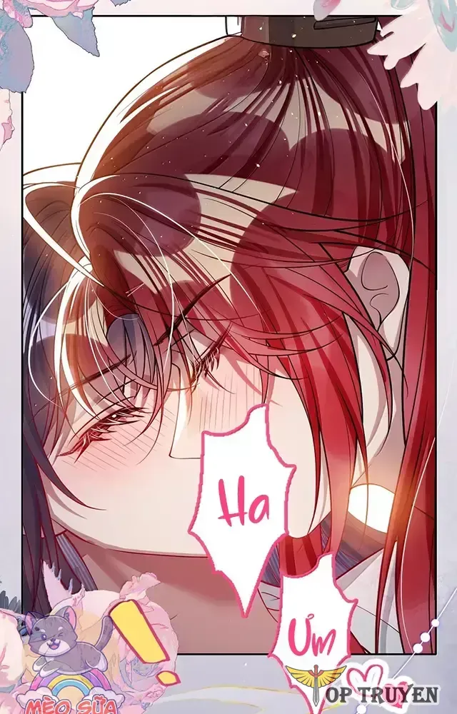 Nuông Chiều Mỹ Nhân Cuồng Nhiệt Chap 60 - Next Chap 61