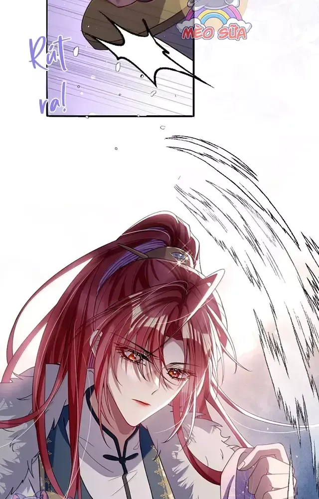 Nuông Chiều Mỹ Nhân Cuồng Nhiệt Chap 60 - Next Chap 61