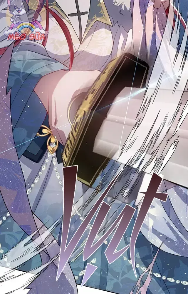 Nuông Chiều Mỹ Nhân Cuồng Nhiệt Chap 60 - Next Chap 61
