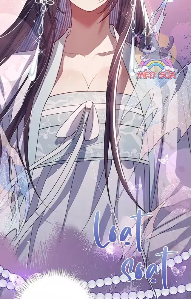 Nuông Chiều Mỹ Nhân Cuồng Nhiệt Chap 60 - Next Chap 61