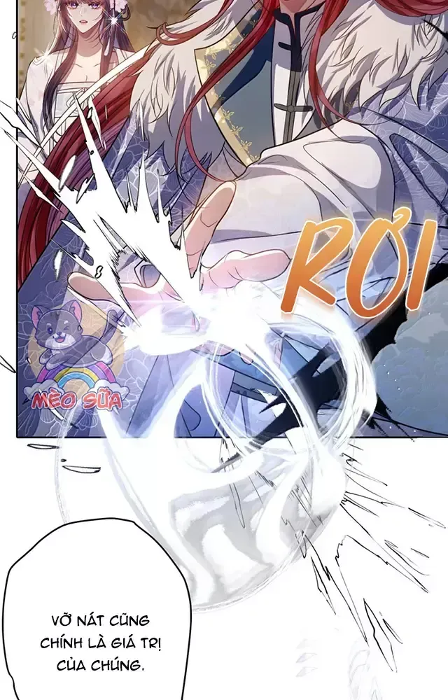 Nuông Chiều Mỹ Nhân Cuồng Nhiệt Chap 60 - Next Chap 61