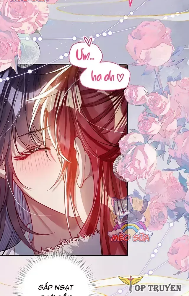 Nuông Chiều Mỹ Nhân Cuồng Nhiệt Chap 60 - Next Chap 61