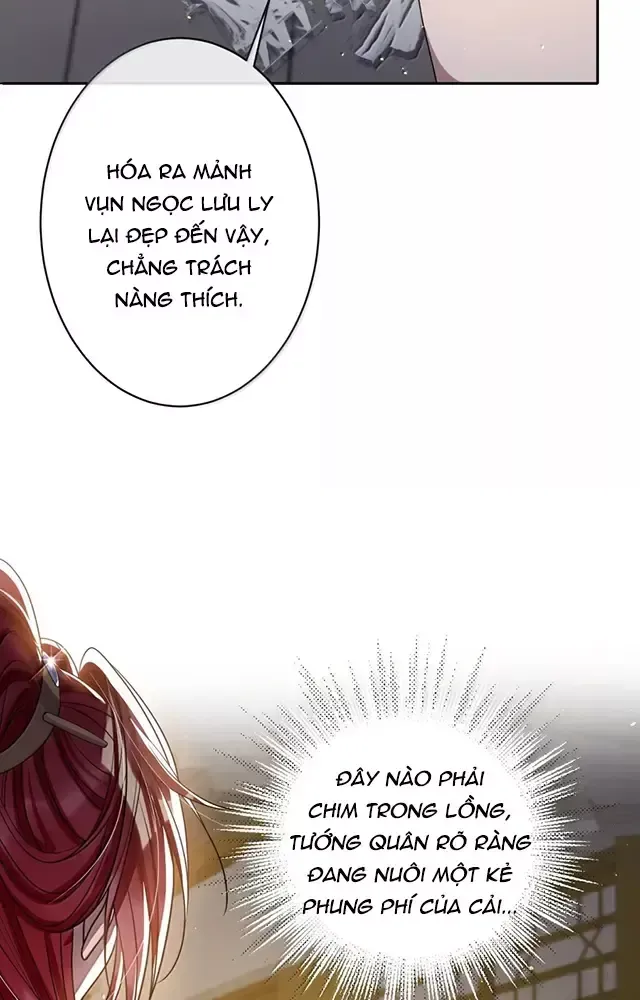 Nuông Chiều Mỹ Nhân Cuồng Nhiệt Chap 60 - Next Chap 61