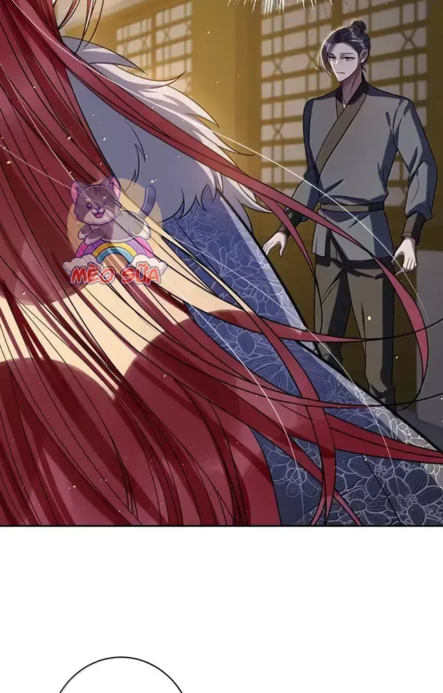 Nuông Chiều Mỹ Nhân Cuồng Nhiệt Chap 60 - Next Chap 61