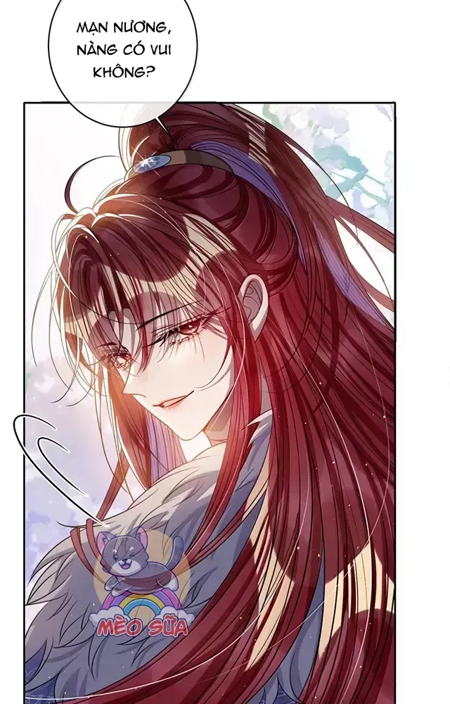 Nuông Chiều Mỹ Nhân Cuồng Nhiệt Chap 60 - Next Chap 61