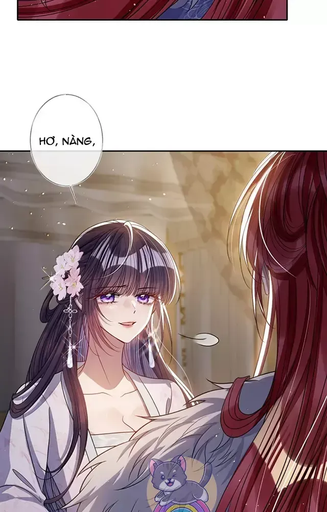 Nuông Chiều Mỹ Nhân Cuồng Nhiệt Chap 60 - Next Chap 61