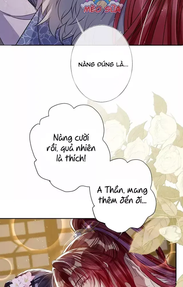 Nuông Chiều Mỹ Nhân Cuồng Nhiệt Chap 60 - Next Chap 61
