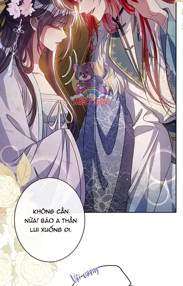 Nuông Chiều Mỹ Nhân Cuồng Nhiệt Chap 60 - Next Chap 61