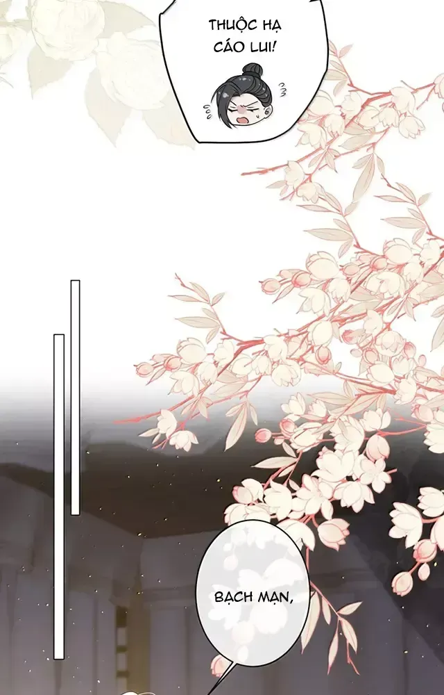 Nuông Chiều Mỹ Nhân Cuồng Nhiệt Chap 60 - Next Chap 61