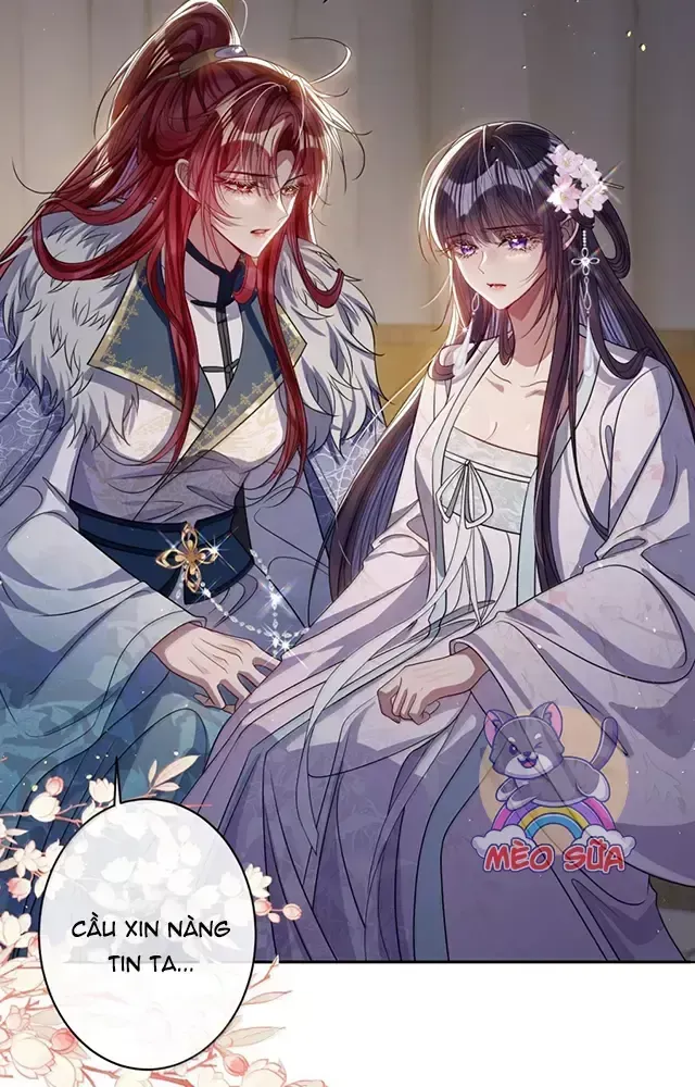 Nuông Chiều Mỹ Nhân Cuồng Nhiệt Chap 60 - Next Chap 61