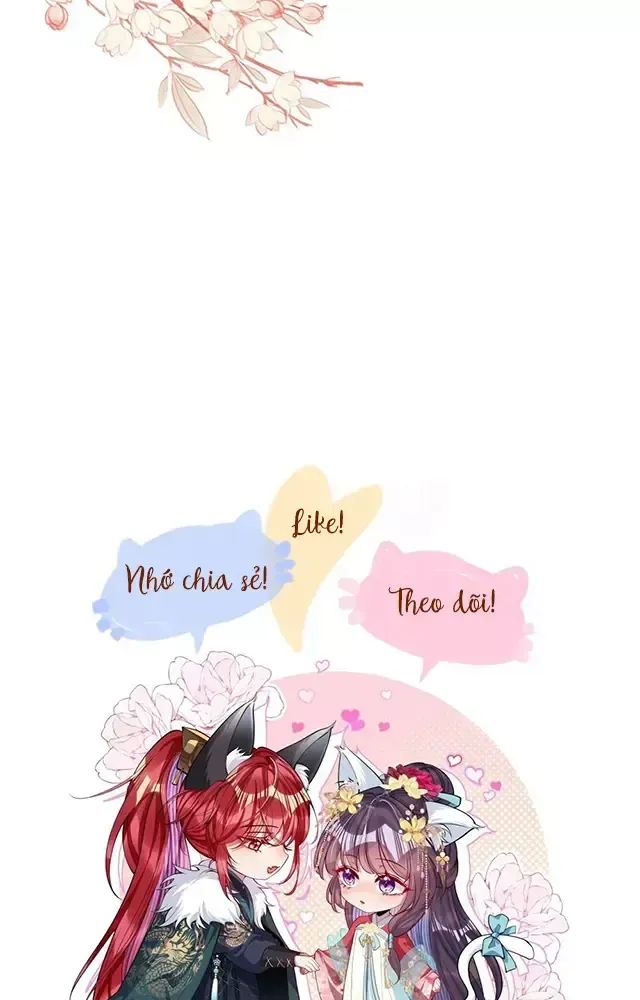 Nuông Chiều Mỹ Nhân Cuồng Nhiệt Chap 60 - Next Chap 61