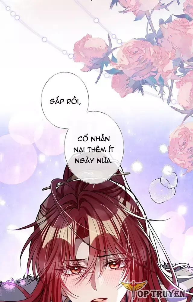 Nuông Chiều Mỹ Nhân Cuồng Nhiệt Chap 60 - Next Chap 61