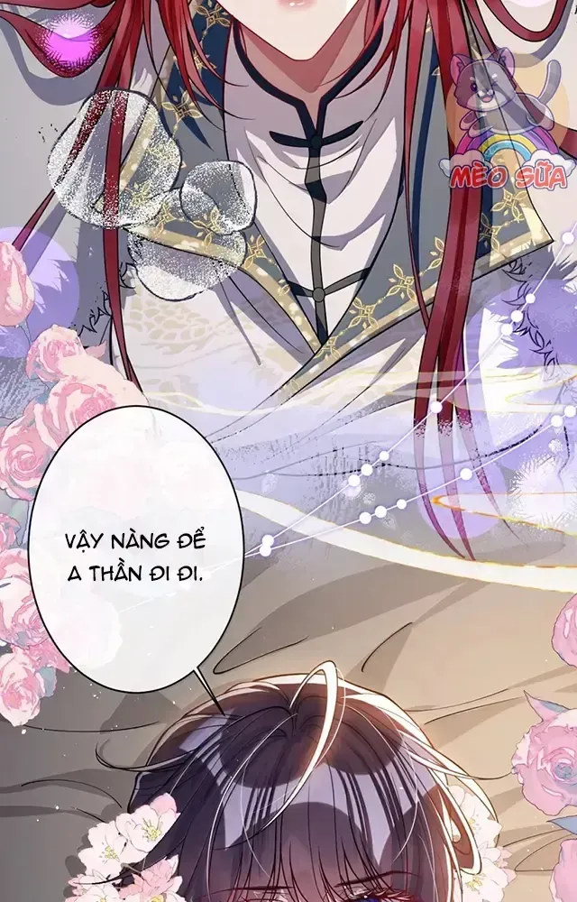 Nuông Chiều Mỹ Nhân Cuồng Nhiệt Chap 60 - Next Chap 61
