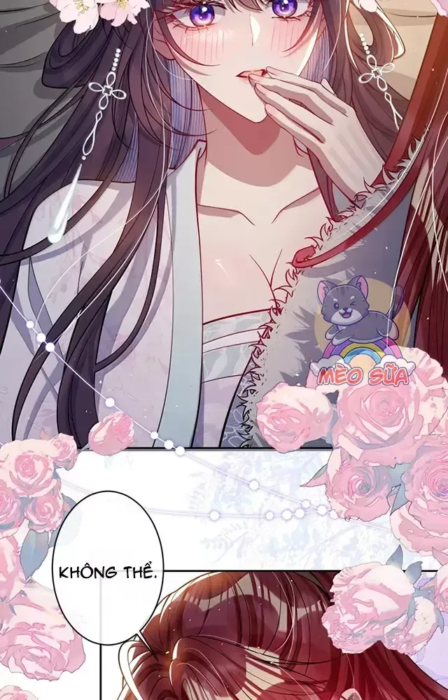 Nuông Chiều Mỹ Nhân Cuồng Nhiệt Chap 60 - Next Chap 61