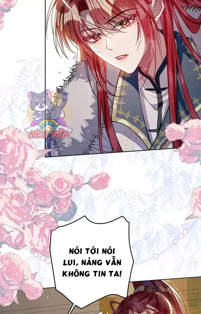 Nuông Chiều Mỹ Nhân Cuồng Nhiệt Chap 60 - Next Chap 61