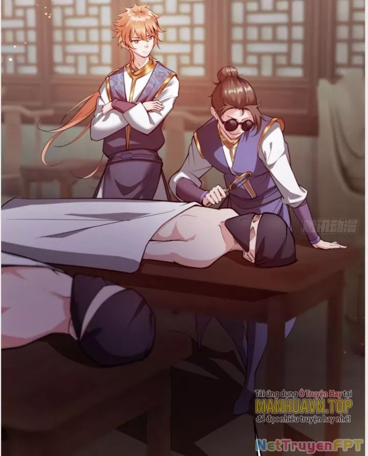 Nương Tử Của Ta Hơn Một Cái Kìa Lạ Chap 13 - Next Chap 14