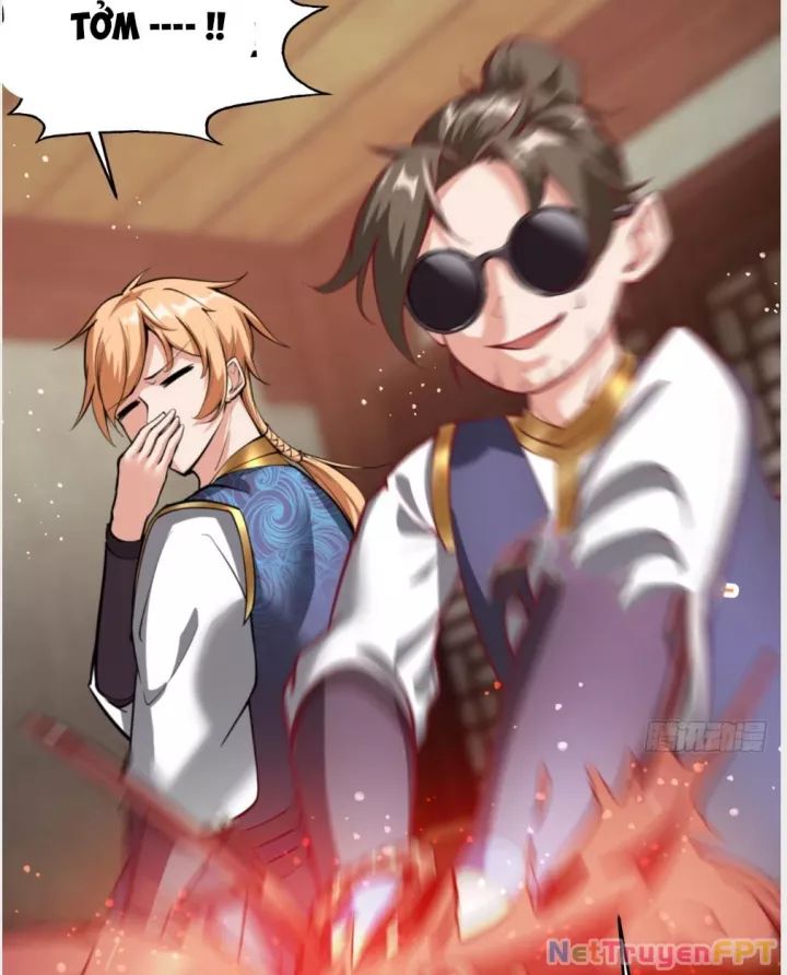 Nương Tử Của Ta Hơn Một Cái Kìa Lạ Chap 13 - Next Chap 14