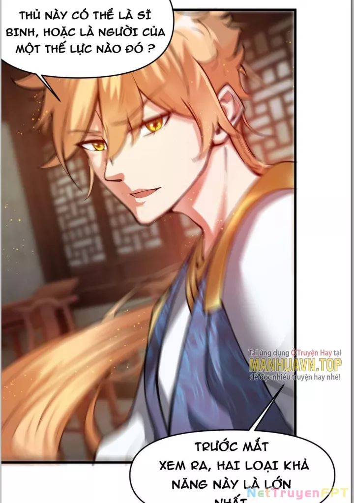 Nương Tử Của Ta Hơn Một Cái Kìa Lạ Chap 13 - Next Chap 14