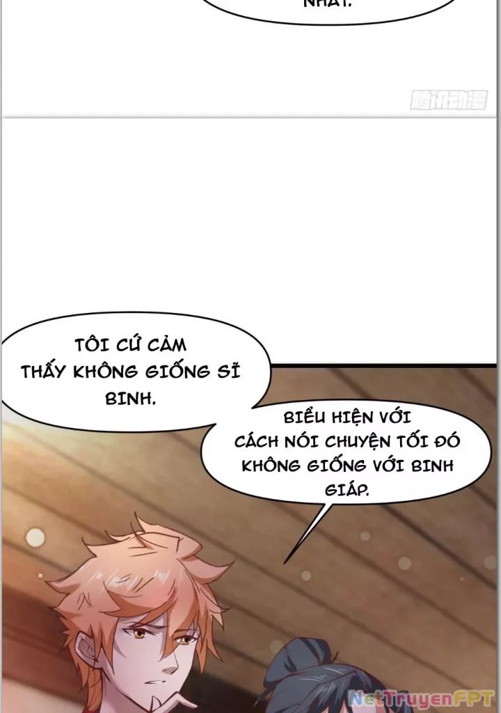 Nương Tử Của Ta Hơn Một Cái Kìa Lạ Chap 13 - Next Chap 14