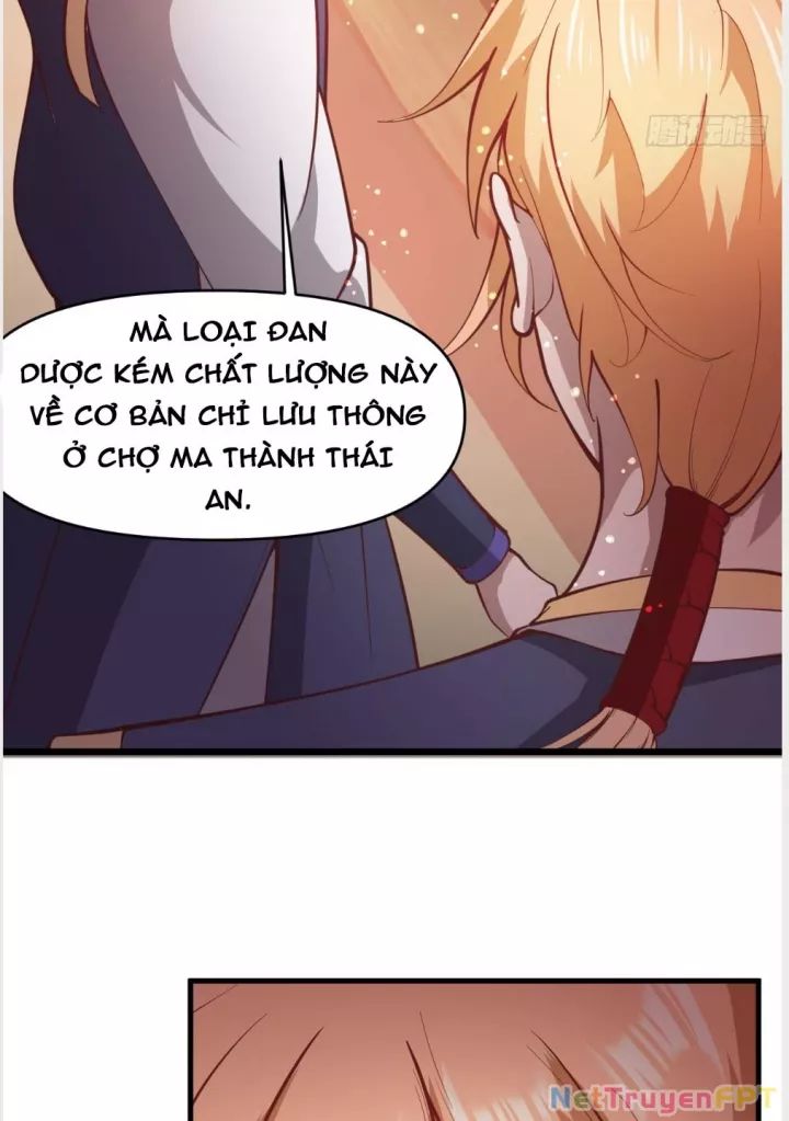 Nương Tử Của Ta Hơn Một Cái Kìa Lạ Chap 13 - Next Chap 14