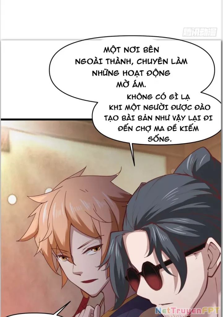 Nương Tử Của Ta Hơn Một Cái Kìa Lạ Chap 13 - Next Chap 14