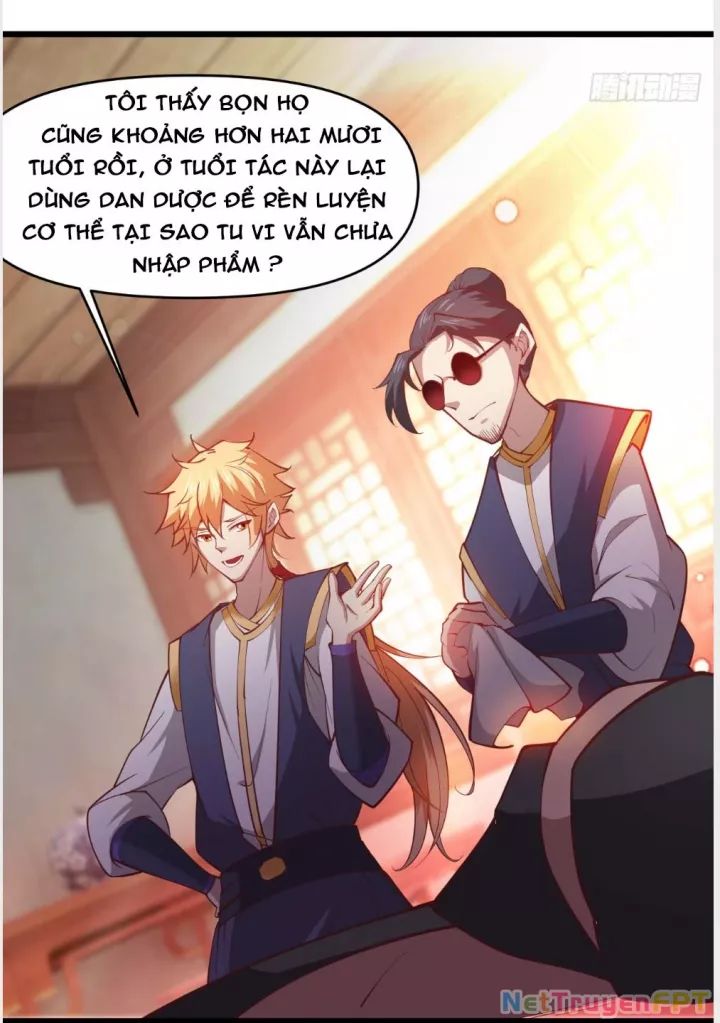 Nương Tử Của Ta Hơn Một Cái Kìa Lạ Chap 13 - Next Chap 14