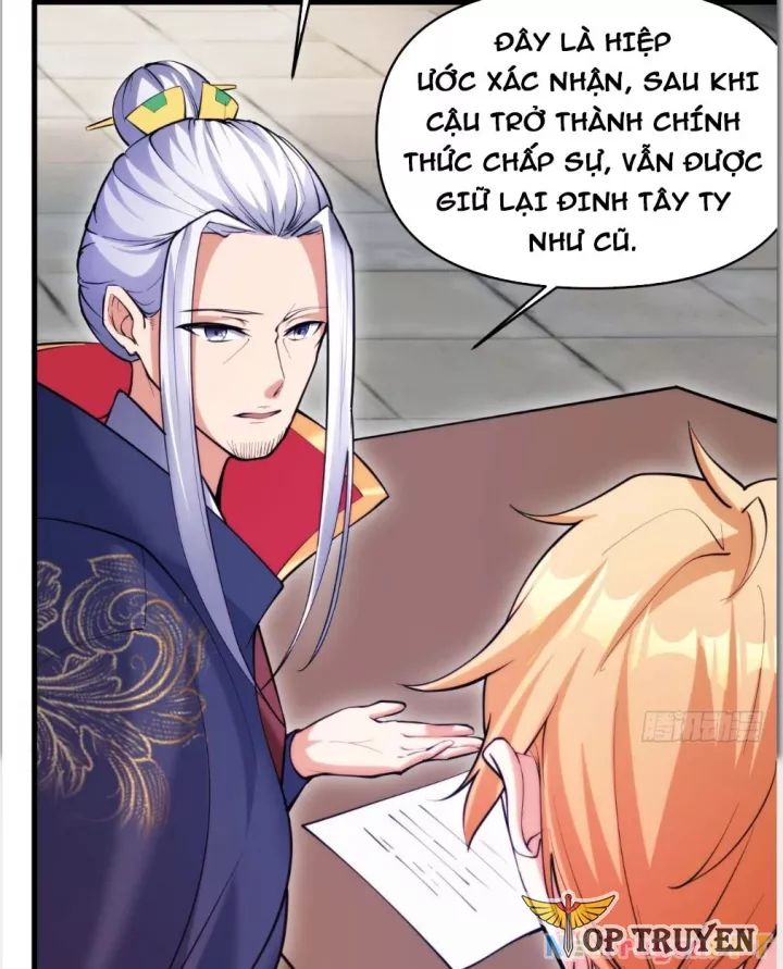 Nương Tử Của Ta Hơn Một Cái Kìa Lạ Chap 13 - Next Chap 14
