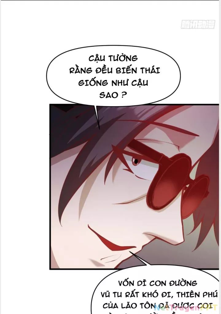 Nương Tử Của Ta Hơn Một Cái Kìa Lạ Chap 13 - Next Chap 14