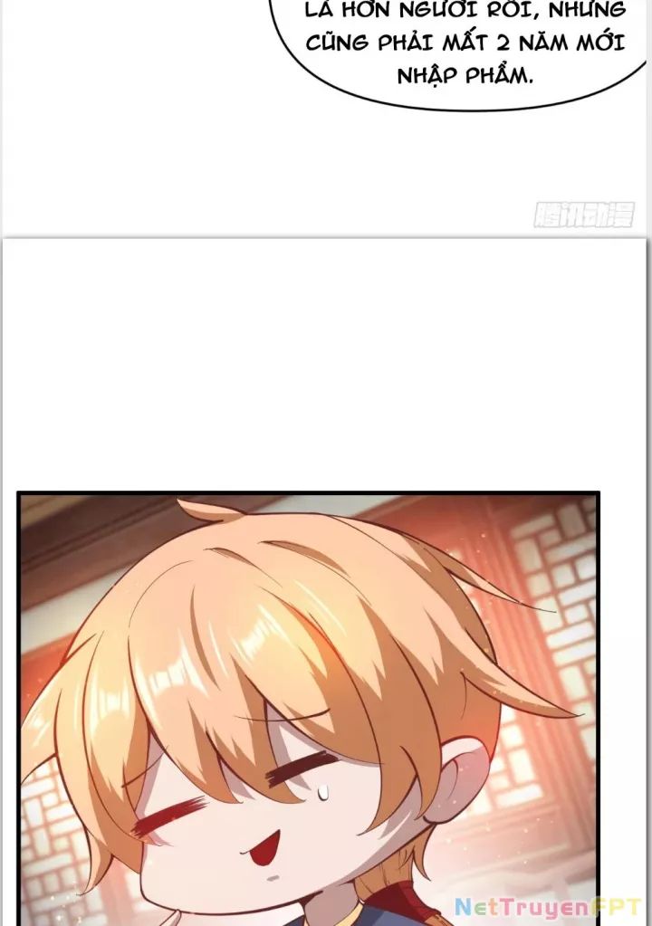 Nương Tử Của Ta Hơn Một Cái Kìa Lạ Chap 13 - Next Chap 14