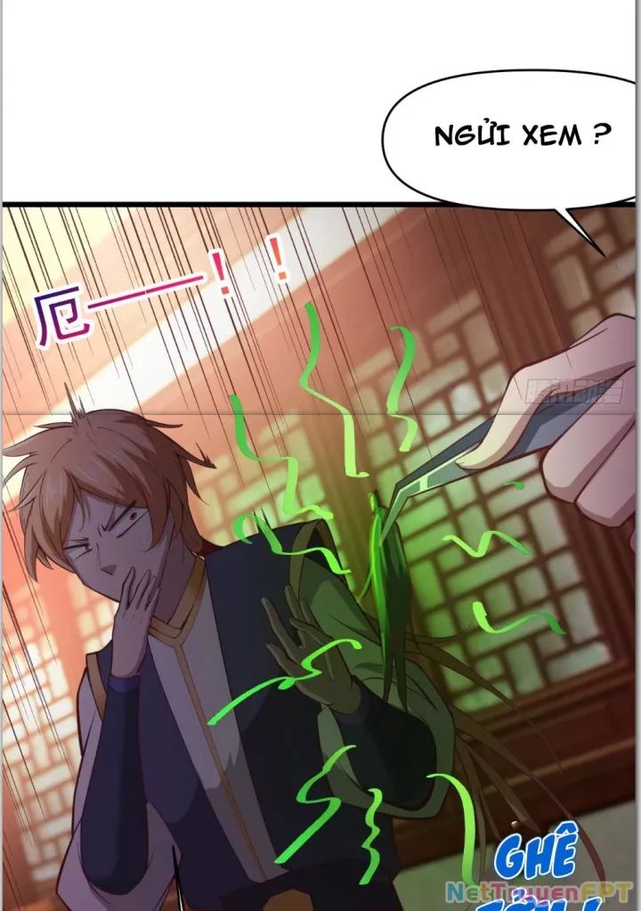 Nương Tử Của Ta Hơn Một Cái Kìa Lạ Chap 13 - Next Chap 14