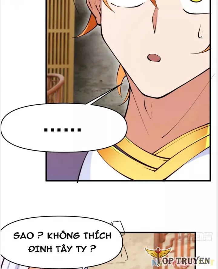 Nương Tử Của Ta Hơn Một Cái Kìa Lạ Chap 13 - Next Chap 14