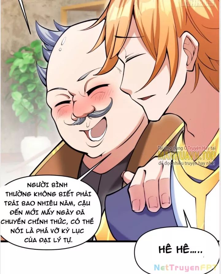 Nương Tử Của Ta Hơn Một Cái Kìa Lạ Chap 13 - Next Chap 14