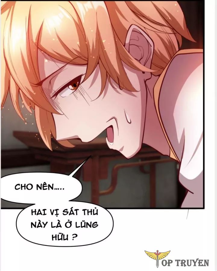 Nương Tử Của Ta Hơn Một Cái Kìa Lạ Chap 14 - Next Chap 15