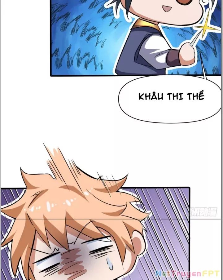 Nương Tử Của Ta Hơn Một Cái Kìa Lạ Chap 14 - Next Chap 15