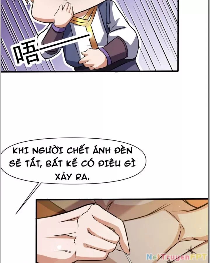 Nương Tử Của Ta Hơn Một Cái Kìa Lạ Chap 14 - Next Chap 15