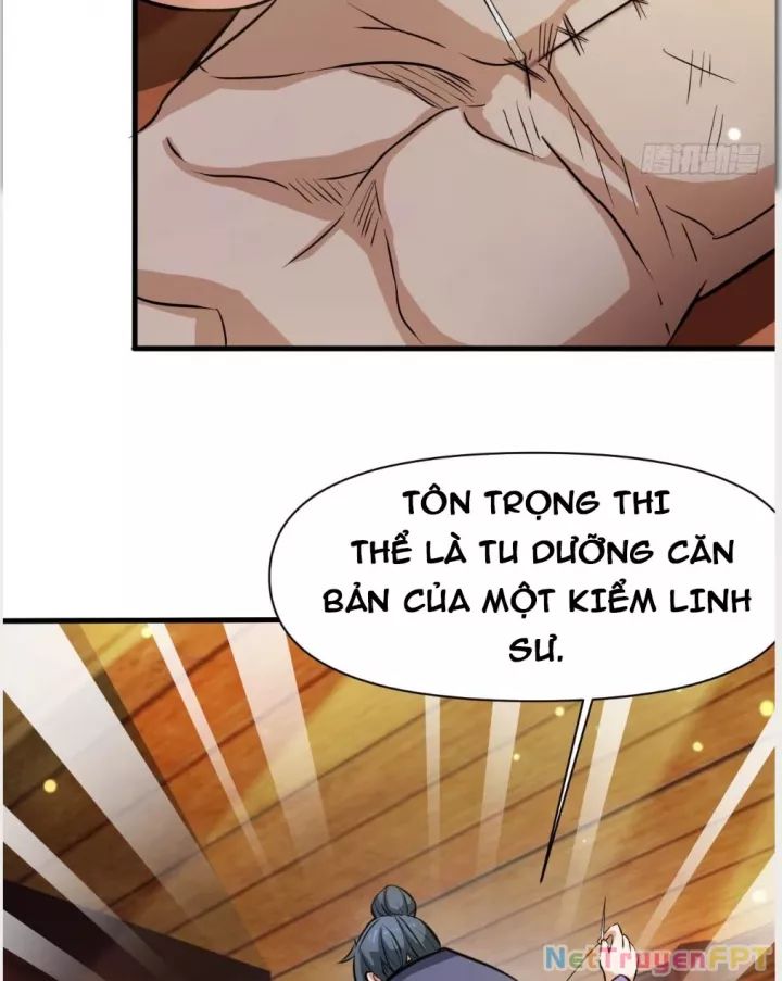Nương Tử Của Ta Hơn Một Cái Kìa Lạ Chap 14 - Next Chap 15