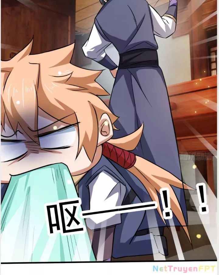 Nương Tử Của Ta Hơn Một Cái Kìa Lạ Chap 14 - Next Chap 15