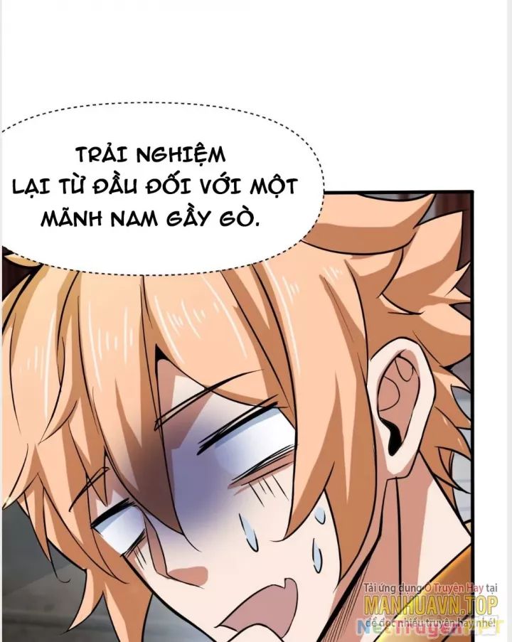Nương Tử Của Ta Hơn Một Cái Kìa Lạ Chap 14 - Next Chap 15