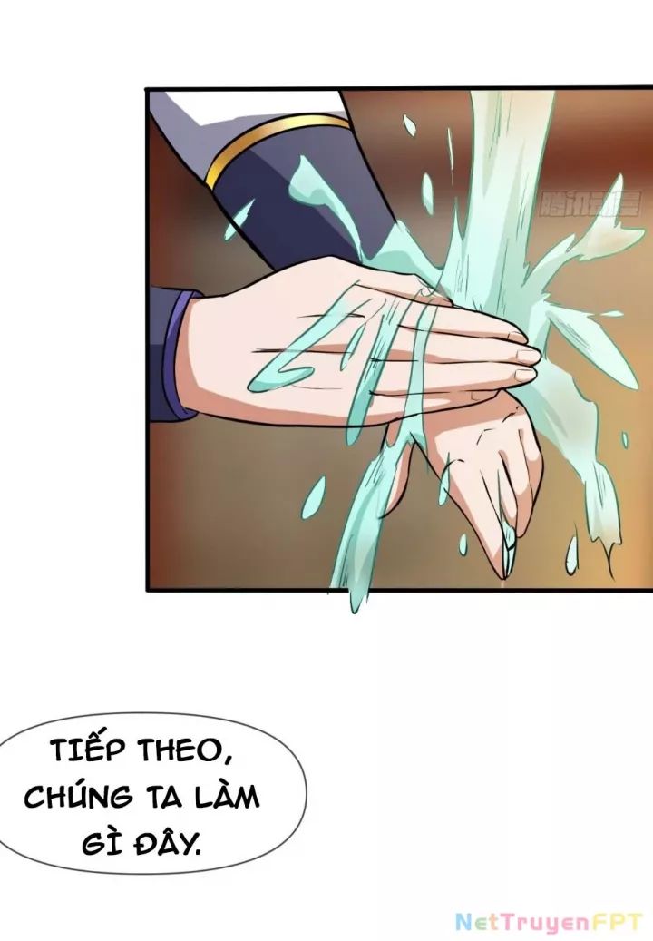 Nương Tử Của Ta Hơn Một Cái Kìa Lạ Chap 14 - Next Chap 15