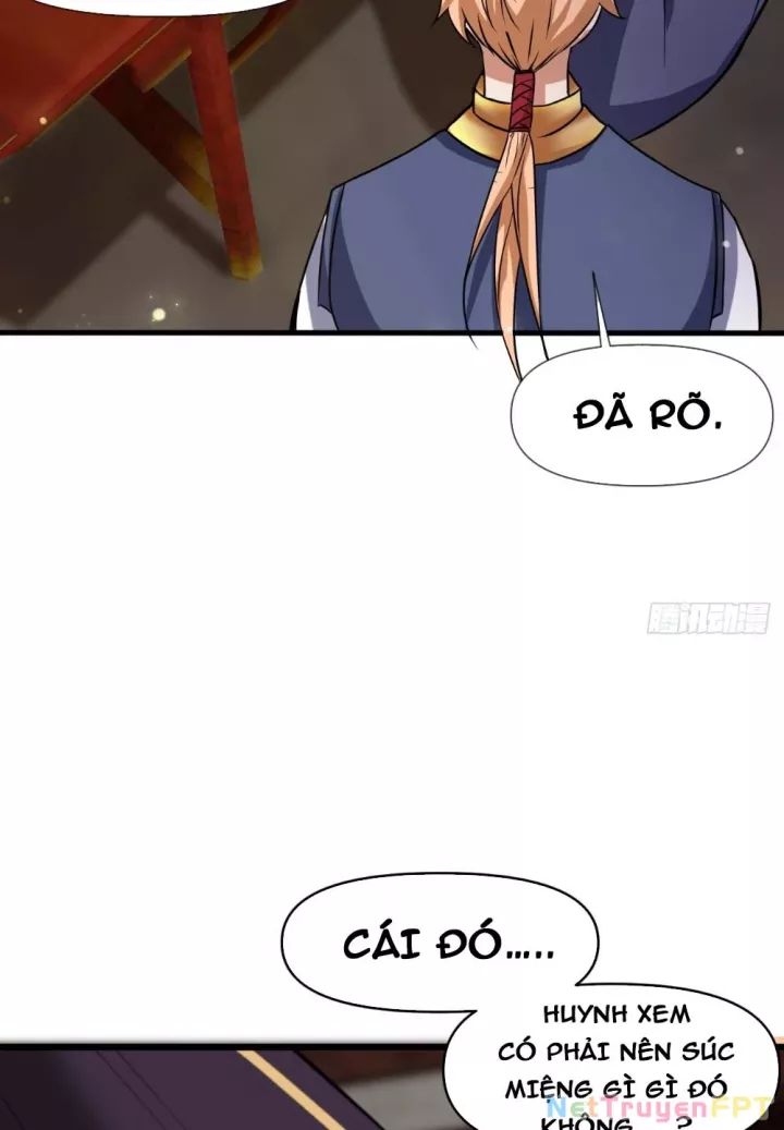 Nương Tử Của Ta Hơn Một Cái Kìa Lạ Chap 14 - Next Chap 15