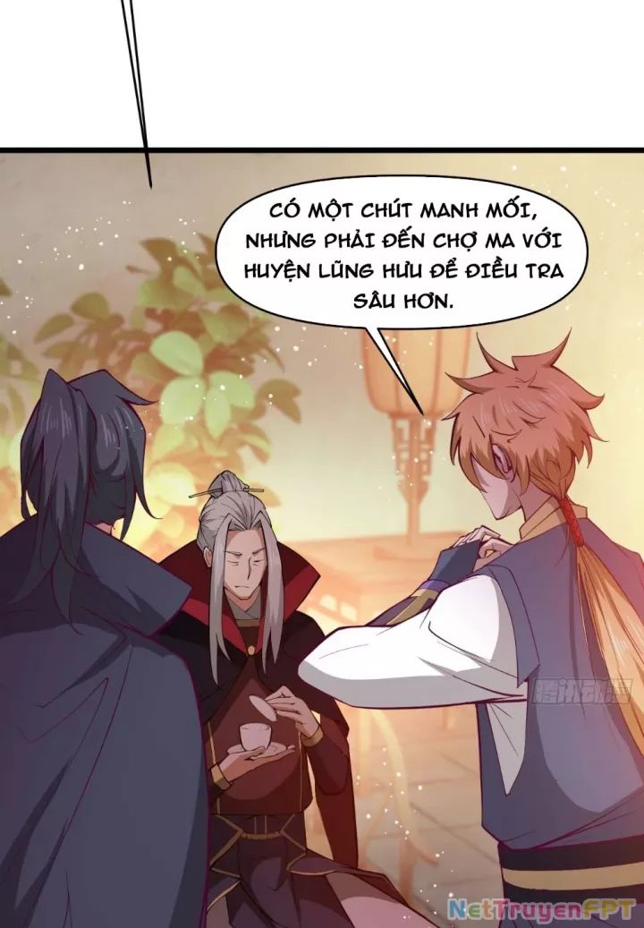 Nương Tử Của Ta Hơn Một Cái Kìa Lạ Chap 14 - Next Chap 15