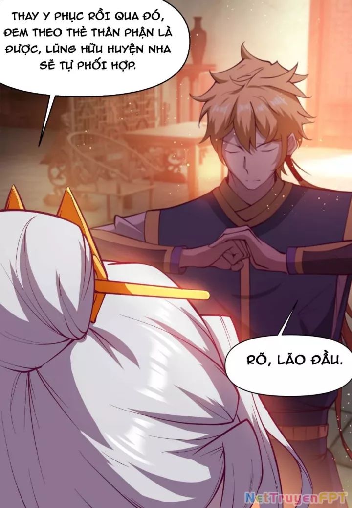 Nương Tử Của Ta Hơn Một Cái Kìa Lạ Chap 14 - Next Chap 15