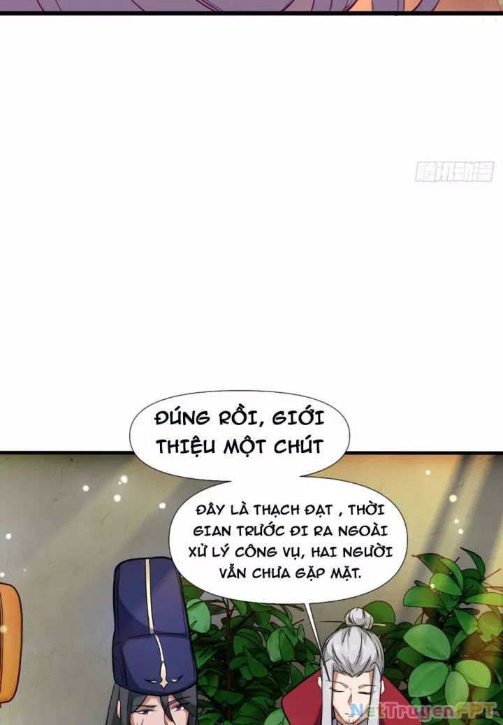 Nương Tử Của Ta Hơn Một Cái Kìa Lạ Chap 14 - Next Chap 15