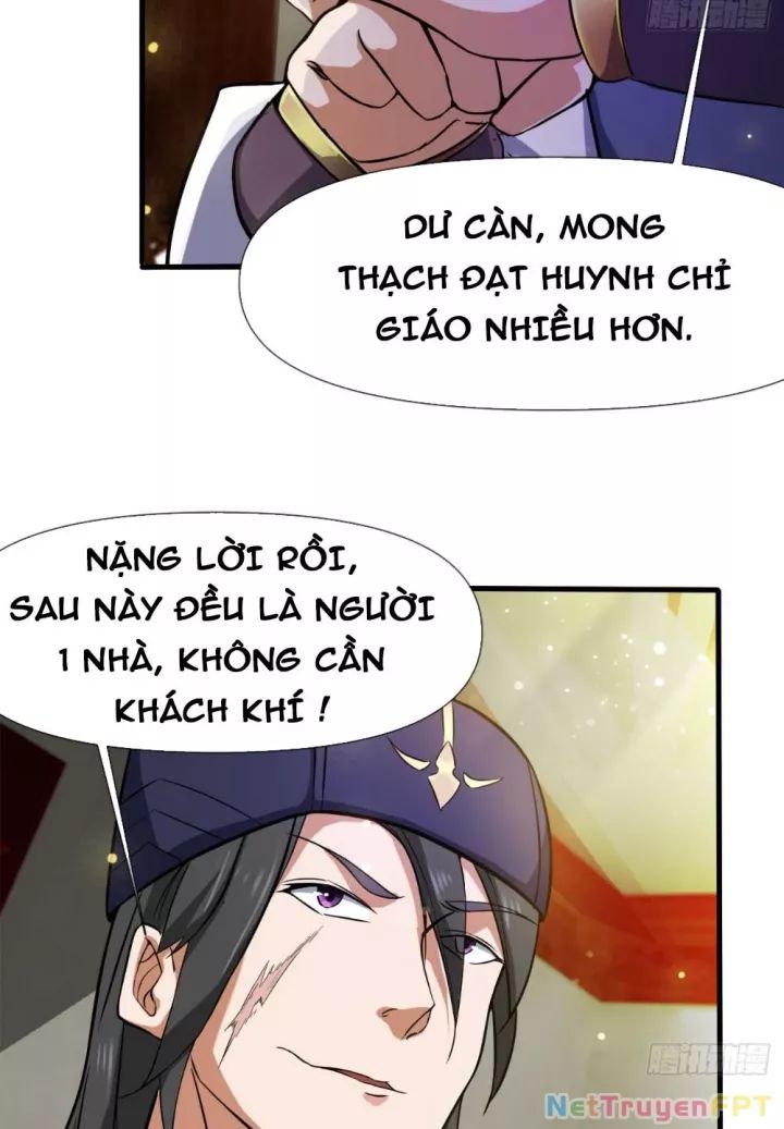 Nương Tử Của Ta Hơn Một Cái Kìa Lạ Chap 14 - Next Chap 15