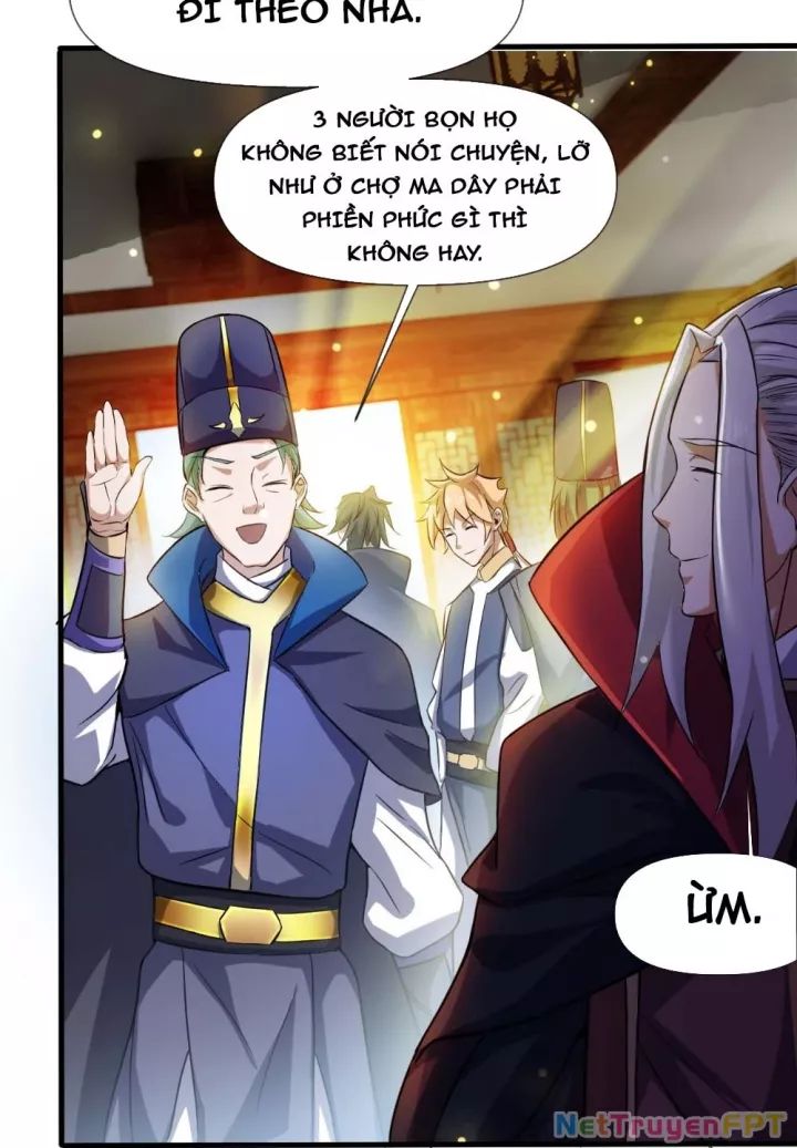 Nương Tử Của Ta Hơn Một Cái Kìa Lạ Chap 14 - Next Chap 15