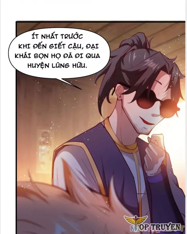 Nương Tử Của Ta Hơn Một Cái Kìa Lạ Chap 14 - Next Chap 15