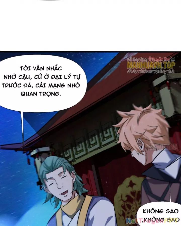 Nương Tử Của Ta Hơn Một Cái Kìa Lạ Chap 14 - Next Chap 15