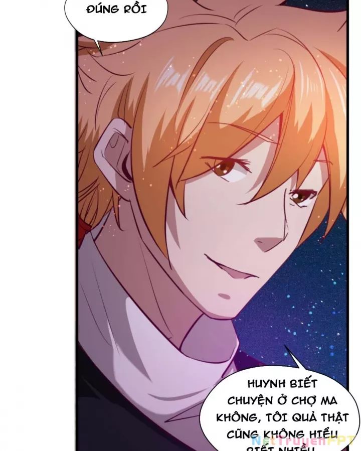Nương Tử Của Ta Hơn Một Cái Kìa Lạ Chap 14 - Next Chap 15