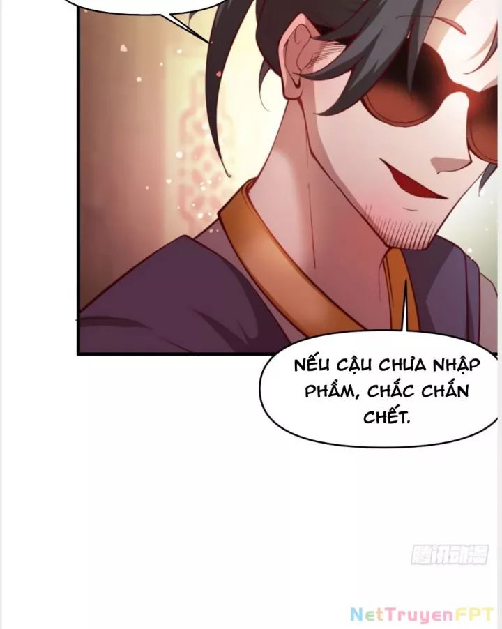 Nương Tử Của Ta Hơn Một Cái Kìa Lạ Chap 14 - Next Chap 15