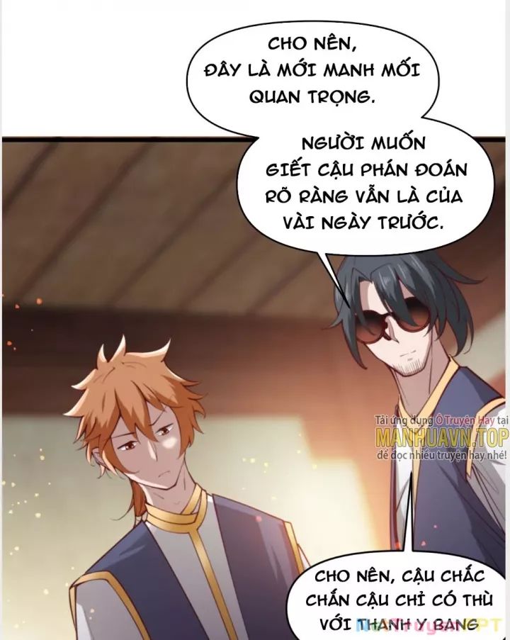 Nương Tử Của Ta Hơn Một Cái Kìa Lạ Chap 14 - Next Chap 15